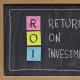 Что такое ROI — формула расчёта окупаемости инвестиций в проект