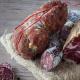 Jamon - wie man diesen trocken gepökelten Schweineschinken kocht, was der russische Hersteller verhindert