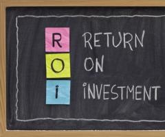 Co je ROI - vzorec pro výpočet návratnosti investice do projektu
